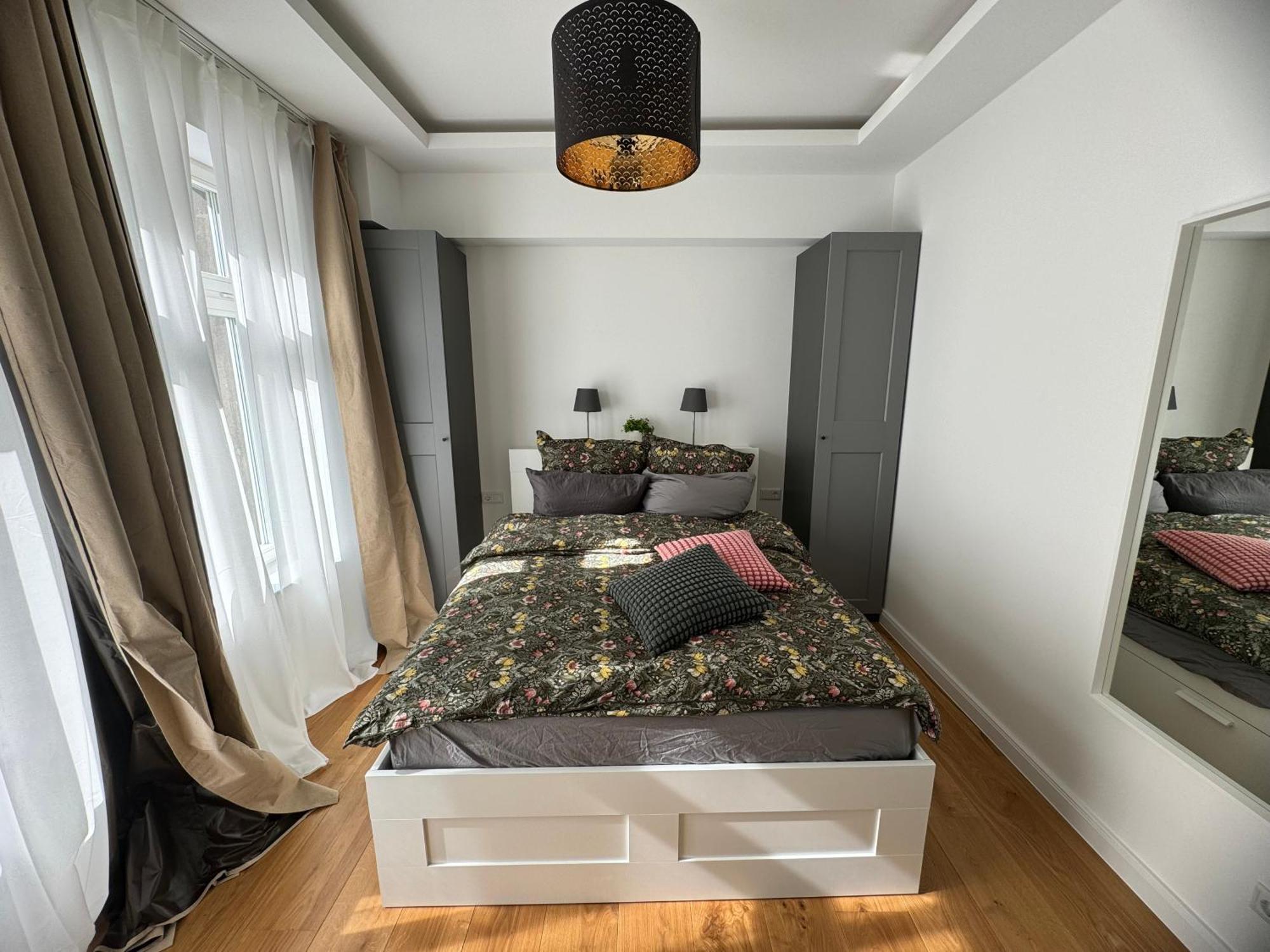 Boutique Hotel Pension Luisengruen Kueche 1Gbs Wlan Netflix Disney Magentatv Chemnitz Exterior foto